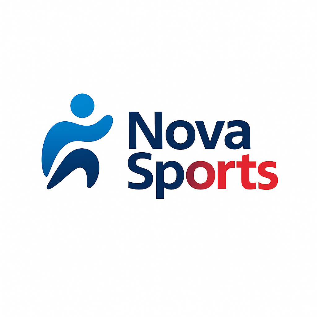 Nova Sports Logo